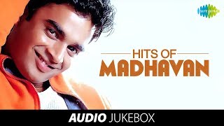 Romantic Songs of Madhavan  Vol 2  HD Tamil Songs  Madhavan Hits [upl. by Obellia]