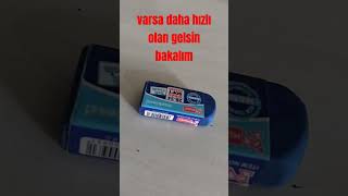 Daha hızlı olan varsa gelsin keşfet [upl. by Meryl293]