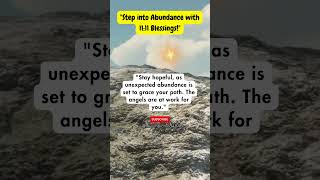 👼1111 ANGEL NUMBER Angel Number Secrets for Abundance [upl. by Rayburn]