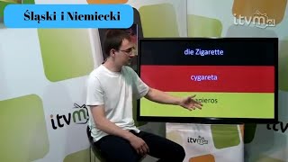 Niemiecki w parę minut 1  Śląski i Niemiecki [upl. by Mozart11]