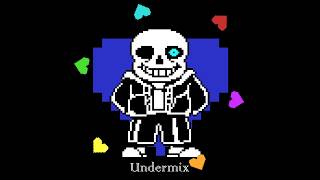 quotMEGALOVANIAquot from Undertale Sosop Remix [upl. by Arocet82]