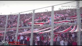 River en las malas Compilado de la hinchada en la B Nacional Parte12 [upl. by Christianson]