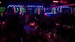 cheb abbes reveillon 2014 cabaret el warda montreuil paris [upl. by Eniarrol]