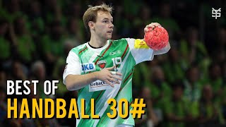 Best Of Handball 30 ● Amazing Goals amp Saves ● 2024 ᴴᴰ [upl. by Ahc]