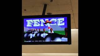 Brunswick Bowling Animations At my local bowling ally [upl. by Ponce2]