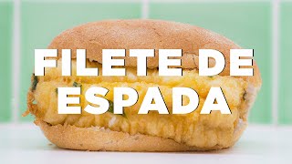 Filete de Espada  Falseios [upl. by Ailecra]