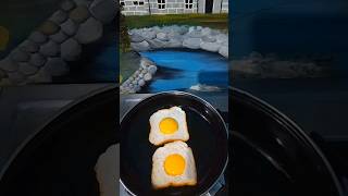 new egg sandwich recipe 😋 Healthy breakfast recipes Khana khazana Official1 shorts short food [upl. by Karla137]