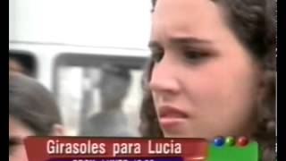 Promo Girasoles Para Lucia  Telefe 2000 [upl. by Josephina933]