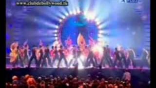 IIFA awards 2007 parte 11 [upl. by Honey]