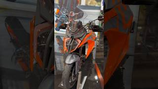 2024 KTM 1290 Super Duke GT MSRP Price €22930 EURO [upl. by Ytsirk]