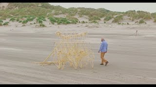 Aftermovie Strandbeest Zingt at Oerol  Calefax amp Theo Jansen [upl. by Yendys]