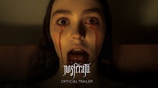 NOSFERATU  Official Trailer HD  Only In Theaters December 25 [upl. by Ahselet]