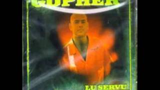 Gopher D  Lu Servu de Diu  FULL ALBUM [upl. by Ayyidas431]