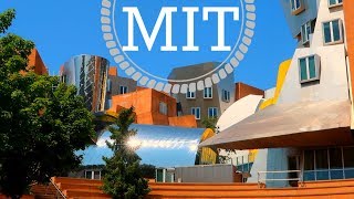 2017 TOUR OF MIT [upl. by Iolande976]