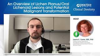 An Overview of Lichen PlanusOral Lichenoid Lesions and Potential Malignant Transformation [upl. by Jasmine]