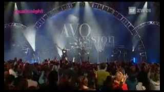 Gotthard AVO Session 2007 Full Concert [upl. by Colas]