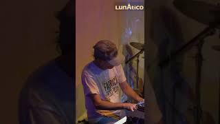 Open Stage  Lunatico La Palma 160824 musica music live music  Livemusik La Palma [upl. by Alaik415]