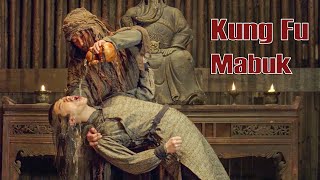 Kung Fu Mabuk  Terbaru Film Aksi  Subtitle Indonesia Full Movie HD [upl. by Bashemath]