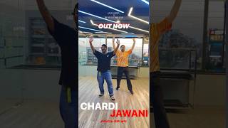 Chardi Jawani djnickdhillon djnick jassisidhu punjabidance remixsong bhangraempire [upl. by Nollat853]