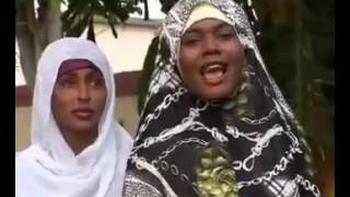 Hausa movie song Matar Aurena [upl. by Henden772]