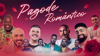 PAGODE ROMÂNTICO 2023 ❤️ TOP PAGODE 2023 ⭐ [upl. by Animar]