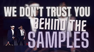 Every Sample From Metro Boomin and Futures WE DONT TRUST YOU [upl. by Gere796]