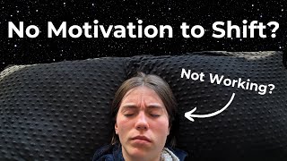 How I got my Motivation back for Reality Shifting [upl. by Nomelc311]