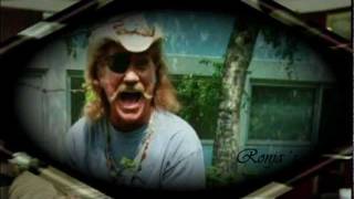 Dr Hook  Ray Sawyer  quotDevils Daughterquot [upl. by Tatman]