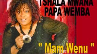 TSHALA MUANA et PAPA WEMBA [upl. by Tengler]