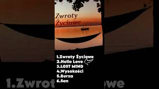 Zwroty Życiowe EP już 1510 [upl. by Kenlay888]