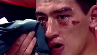 Dmitry Bivol vs Giant Boxer From Dominica  Latest Boxing Highlights 2024 Before Beterbiev vs Bivol [upl. by Lemmuela]