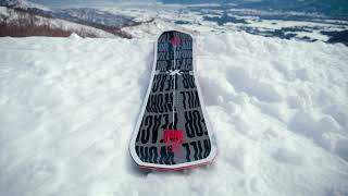 Yes Snowboards 2020 2021 Board breakdown model  Great [upl. by Ahsieken]