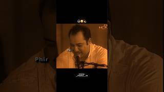 Rahat fateh ali khan  Ishq risk  WhatsApp Lyrics Status [upl. by Patin356]