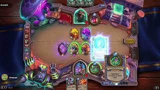 Hearthstone Lets Play Like and subscribe👍 [upl. by Ludvig]