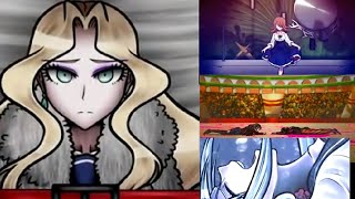 Top Fangame danganronpa executions that needs more attention 👽Pls check comment bro [upl. by Zina]