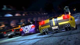 NFS Carbon soundtrack  Crew race 1 game edition [upl. by Thetos]