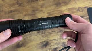 Should You Buy GearLight S2000 LED Flashlight [upl. by Golub]