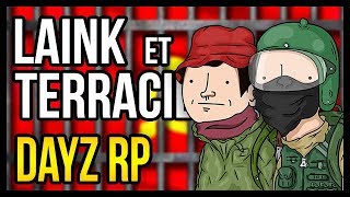 LES COMMUNISTES NOUS METTENT EN PRISON DayZ RP 3 [upl. by Siahc]