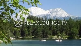 Naturvideos  Klassische Musik Landschaften amp Berge  A TASTE OF GERMANY BAYERN amp ALPEN [upl. by Anali]