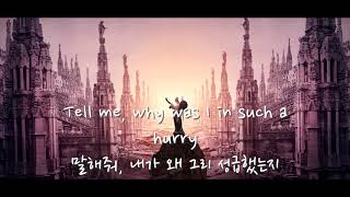 Starset Echo  한글 자막 [upl. by Elyod]