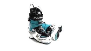 Dynafit One PXTF Ski Boots For Women [upl. by Hart]