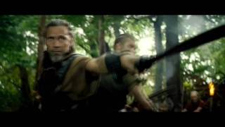 Clash of the Titans  TV Spot 1 [upl. by Gertruda]