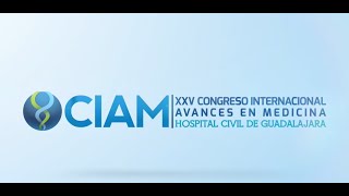 Vídeo Inaugural del XXV CIAM HCG 2024 [upl. by Nnaeerb713]