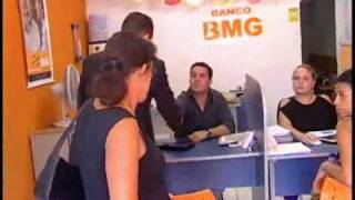 Celso Russomanno  Consumidora vs Banco BMG parte 1 [upl. by Loraine973]