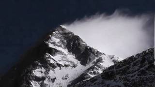 Everest Lhotse Face Climb [upl. by Adyela972]