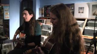 Alcest  Souvenirs dun autre monde  live amp acoustic [upl. by Lleksah769]