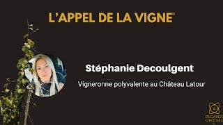 REGARDS CROISES BY STEPHANIE DECOULGENT [upl. by Abate]