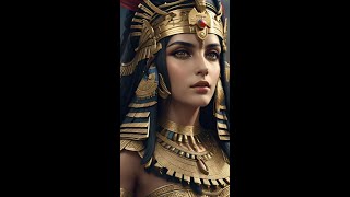 Cleopatra Unveiling the Legendary Queen of Egypt [upl. by Macdonell63]