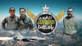 Operation Swift Retort  Best Scene  Sherdil  Pakistan Airforce [upl. by Maples]