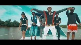 TENOR  DO LE DAB Official Video Directed by Dr Nkeng Stephens [upl. by Aitnuahs]